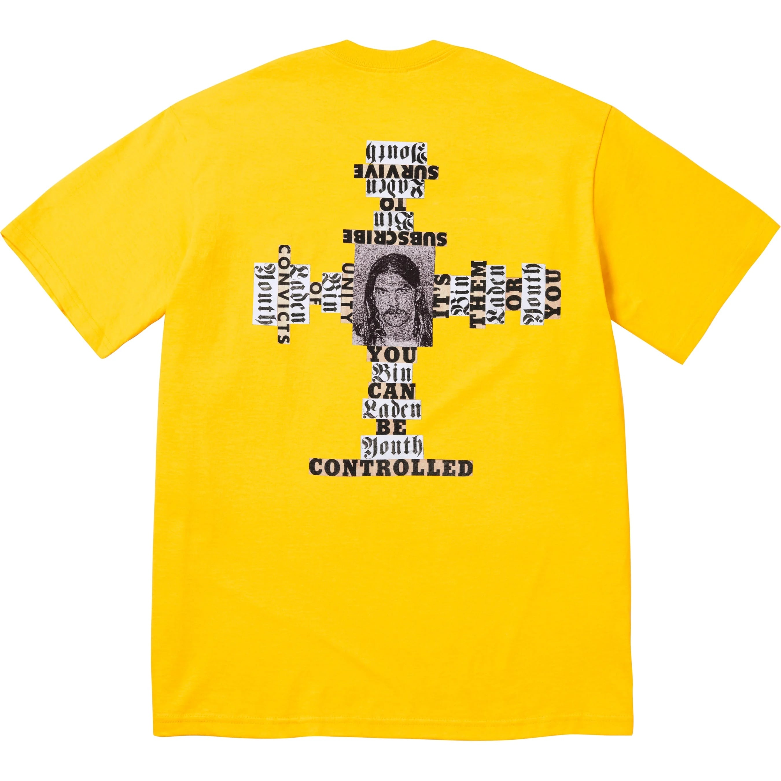 Supreme/Dash Snow Tee view 12